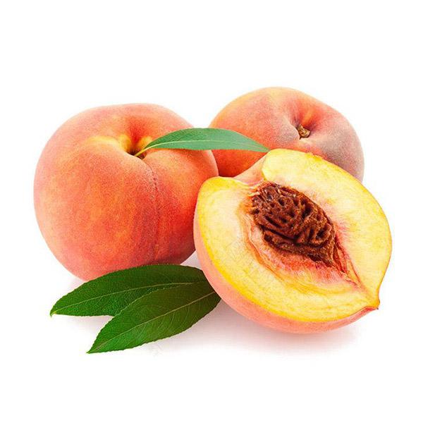 Peach production line